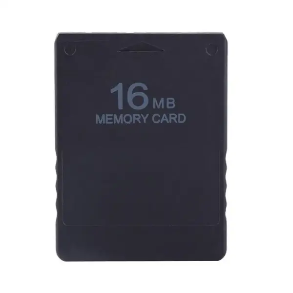 PS2 Memory Card 8M-128M for Save Game Data - Image 10