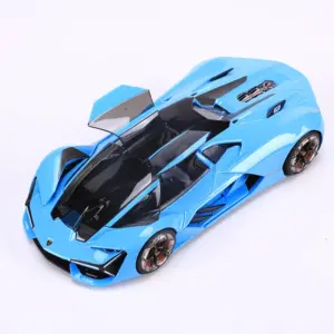 Bburago 1:24 Lamborghini Terzo Millennio Model 14 H774e944c63c840918b8f8c57d2631e13a