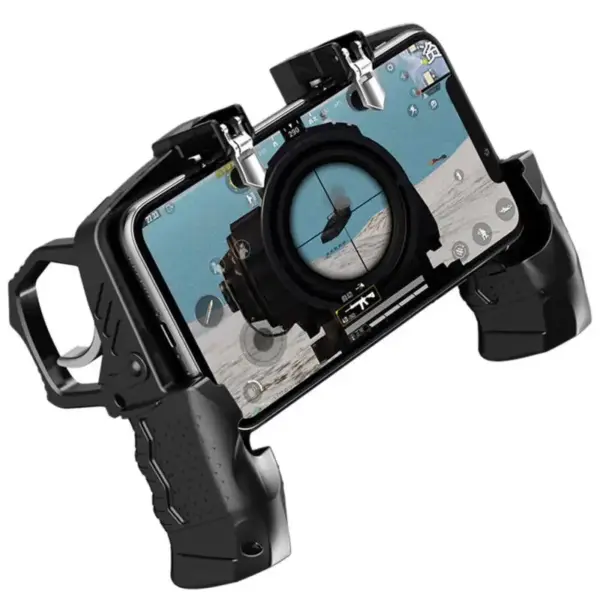 K21 PUBG Mobile Trigger Game Controller - Image 3