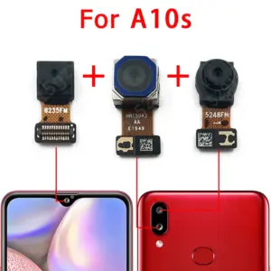 Samsung Galaxy A10 Rear Camera Module 23 H7ac8d4657c734a54a51e5952ef6ff526V