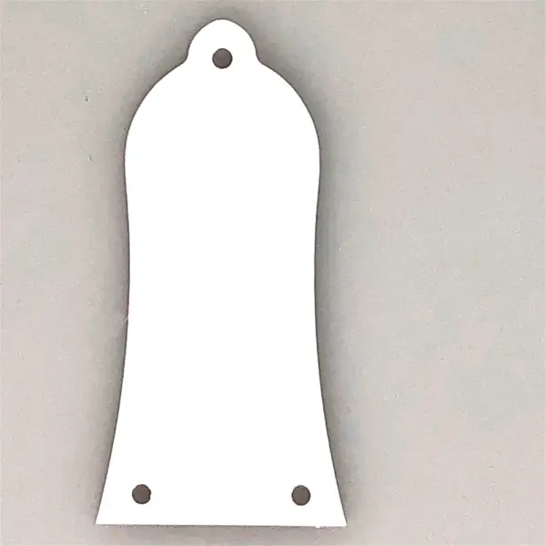 Fei Man US Epiphone SG Truss Cover Plate - Image 4