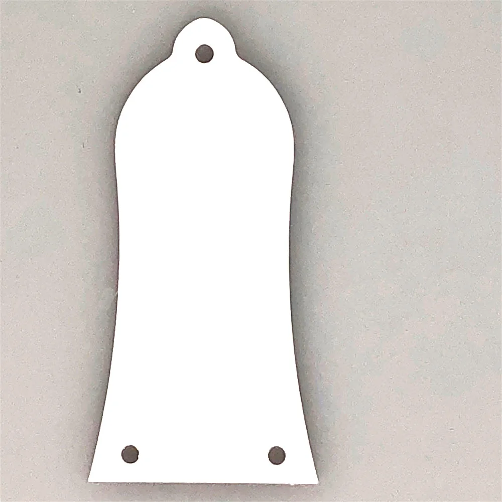 Fei Man Custom TRUSS ROD Cover for Epiphone Les Paul 4 Fei Man Custom TRUSS ROD Cover for Epiphone Les Paul - Image 4