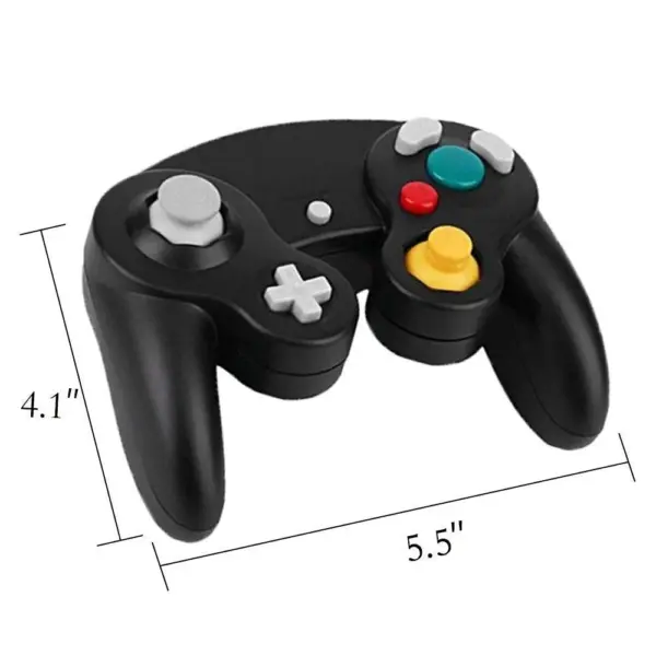 Wired Gamepad for Nintendo GameCube - Image 3
