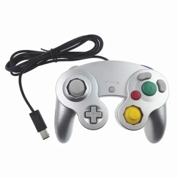 Wired Gamepad for Nintendo GameCube - Image 10