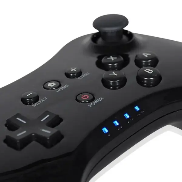 Wireless Pro Controller for Wii U and Switch - Image 4