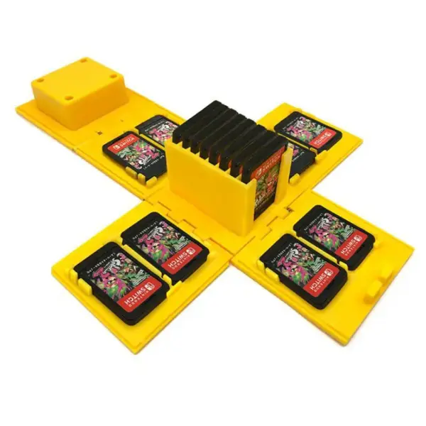 Nintendo Switch Game Card Storage Case - Image 3