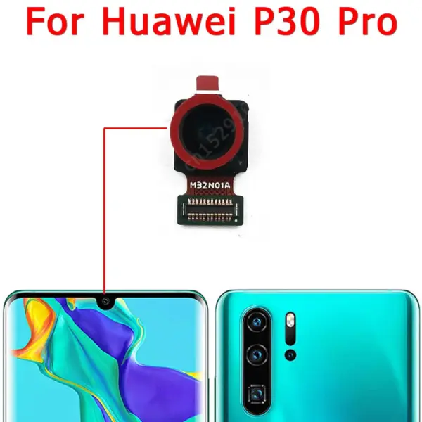 Huawei P30 Lite and P30 Pro Rear & Front Camera Module - Image 3
