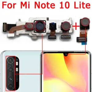 Xiaomi Mi Note 10 Lite Camera Replacement Kit 9 H881efad9dfc6489999ab326a5a08b7f4a