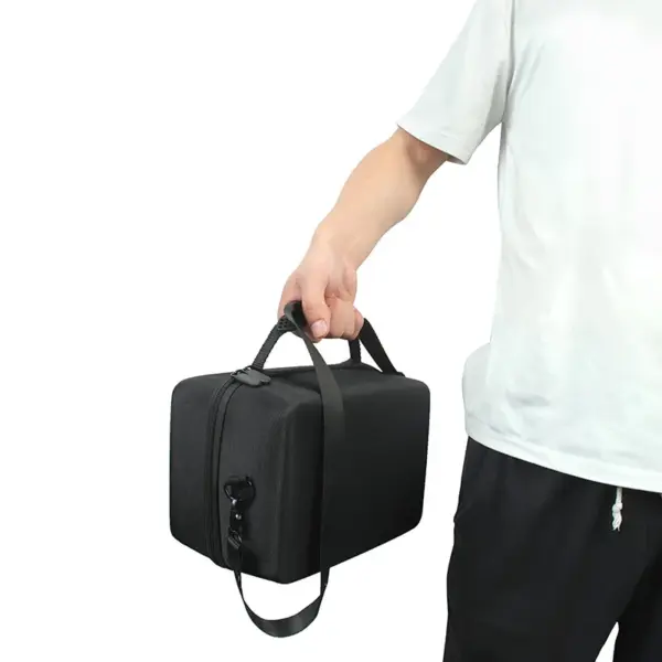 Hard Carrying Case for Marshall Kilburn II Speaker - Image 6