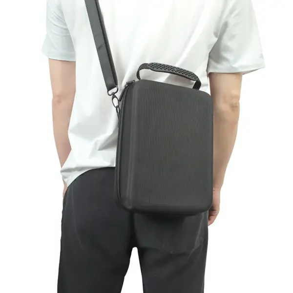 Hard Carrying Case for Marshall Stockwell II Bluetooth Speaker - Image 6