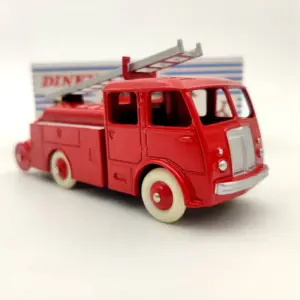 Atlas Dinky Toys 32E Fire Truck Model 8 H8bf2cbee042446baaeca8168db829175V