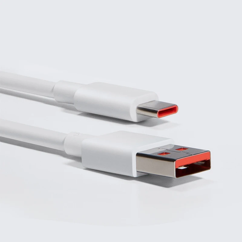 Fast USB-C Charging & Data Cable for Xiaomi 2 Fast USB-C Charging & Data Cable for Xiaomi - Image 2