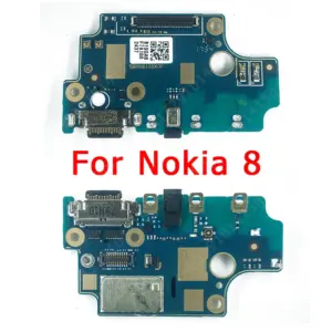 Nokia 3.1 to 8.1 Charging Port Replacement 11 H8d58eb830e1e4e70b4e124b6c987cc0bS