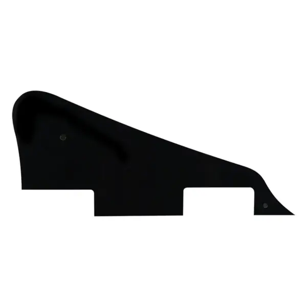 Custom Les Paul Guitar Pickguard in Multiple Colors - Image 6