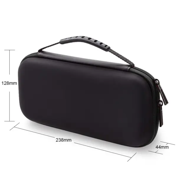 Nintendo Switch Lite Storage Bag - Image 6