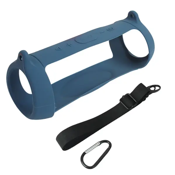 Outdoor Silicone Case Cover for JBL Charge 5 - Image 8
