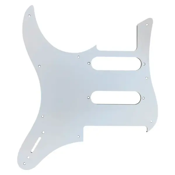 Fei Man Custom Pickguard for Yamaha Pacifica 112V - Image 5