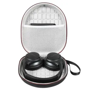 Premium Hard EVA Case for Anker Soundcore Q20 Headphones 8 H92e83ff28e5849aea0c59ba07499a033r