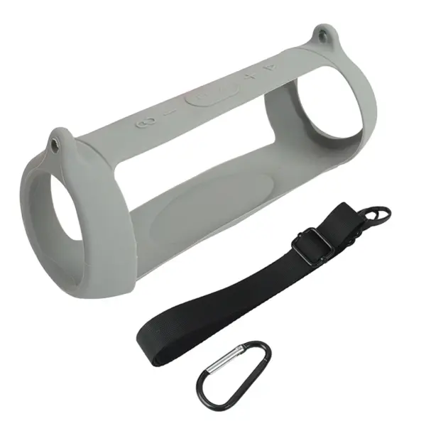 Outdoor Silicone Case Cover for JBL Charge 5 - Image 10