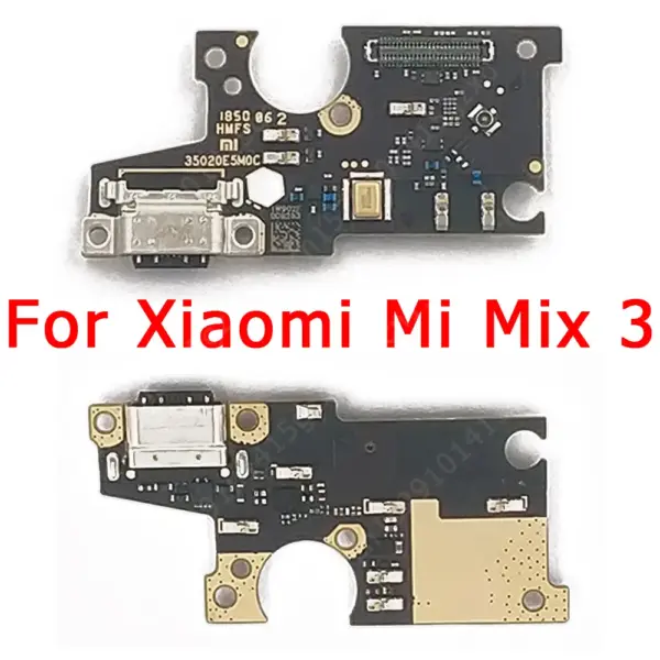 Xiaomi Mi Mix 3/2S Charging Port Replacement - Image 5