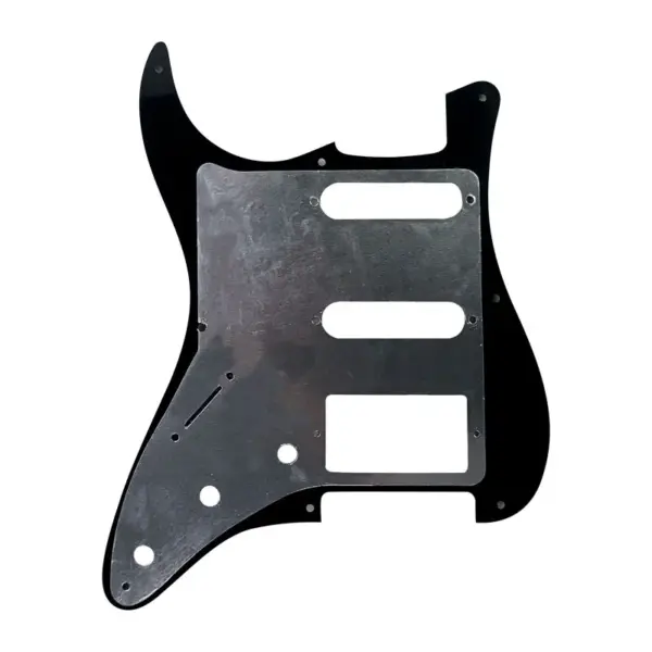 Custom Strat Guitar Pickguard for US 57' HSS - Image 4