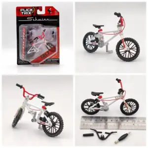 Premium Bicycle Miniature Finger Bike Collectible 23 H9a1048b436064a688965e6bd90739f7bv