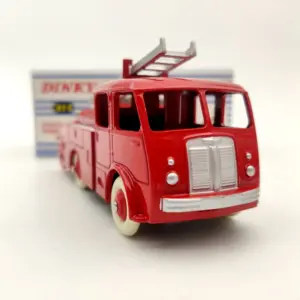 Atlas Dinky Toys 32E Fire Truck Model 10 H9a78d1f834e4483ba527a4fab958cca4F