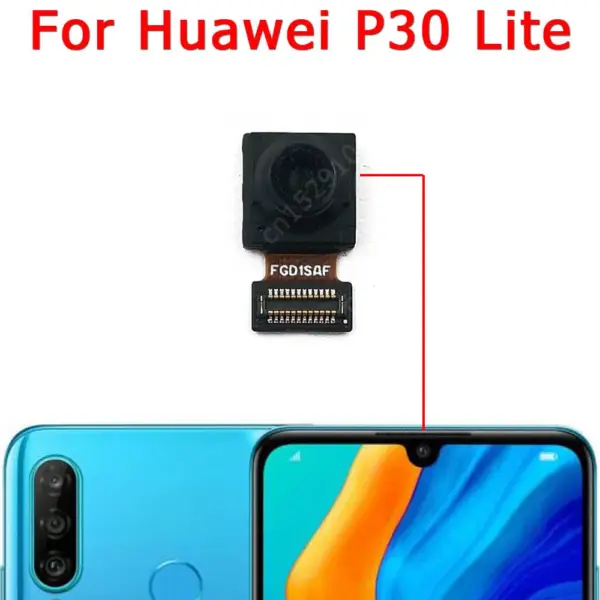Huawei P30 Lite and P30 Pro Rear & Front Camera Module - Image 10