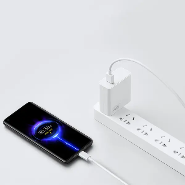 Fast USB-C Charging & Data Cable for Xiaomi - Image 5