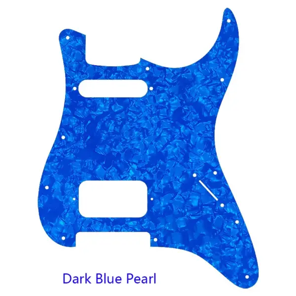 Pleroo Strat Pickguard for US 11 Holes - Image 23
