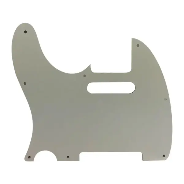 Feiman Telecaster Guitar Pickguard for 62 Year Model - Image 3