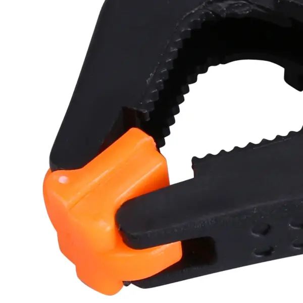 6-Pack 3-Inch A-Shape Plastic Nylon Clamps for Woodworking - Image 4