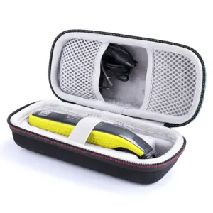 Hard EVA Travel Case for Philips OneBlade 8 HTB15.GzXvvsK1Rjy0Fiq6zwtXXax