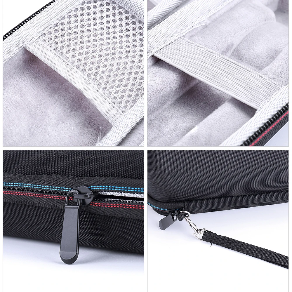 Hard EVA Travel Case for Philips OneBlade 5 Hard EVA Travel Case for Philips OneBlade - Image 5