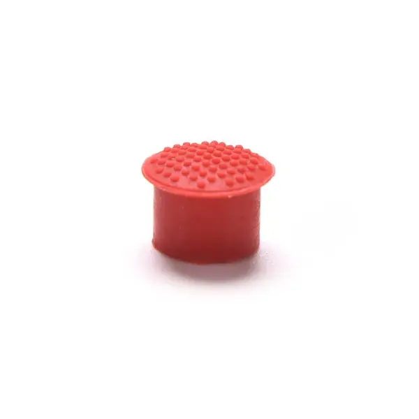 10pcs Red Rubber TrackPoint Caps for Lenovo ThinkPad - Image 6