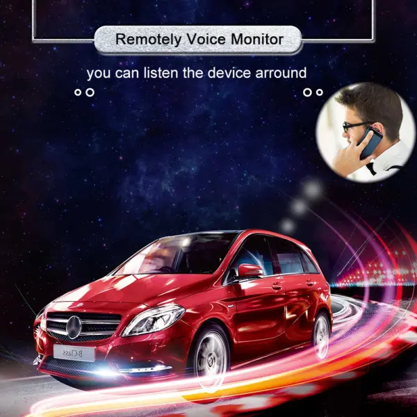 TKSTAR TK905 GPS Tracker for Vehicles - Image 4
