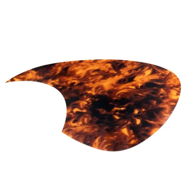 Fei Man MA5 Acoustic Guitar Pickguard Sticker - Image 3