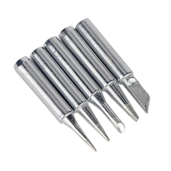 JCD 900M-T Soldering Tips Set for 908S/908U - Image 4