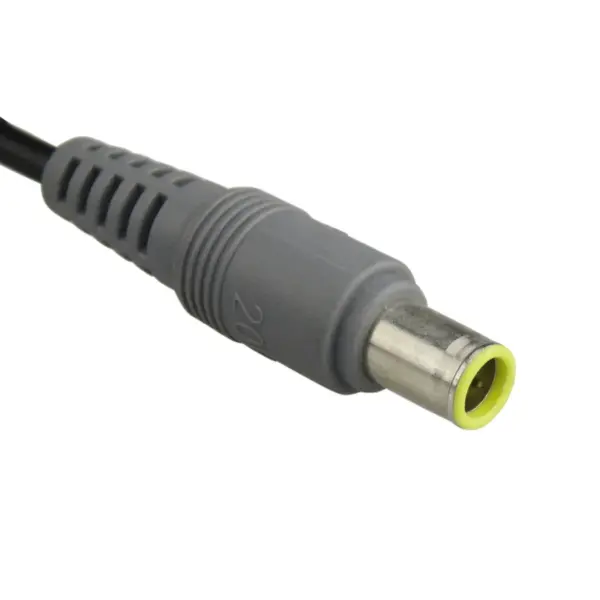 20V 3.25A Lenovo Laptop Power Adapter - Image 5