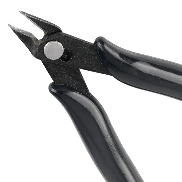 JCD TW107 Multi-Functional Soldering Wire Cutters - Image 4