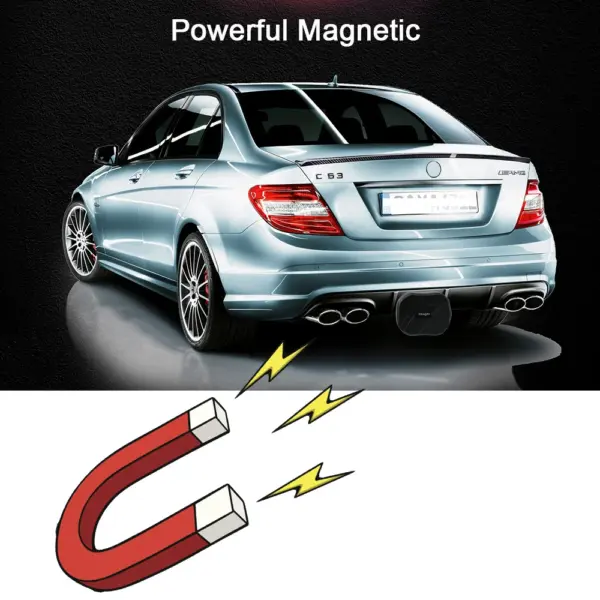 TKSTAR TK905 GPS Tracker for Vehicles - Image 3