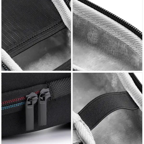 Protective EVA Carry Case for Philips Razor Trimmers - Image 5