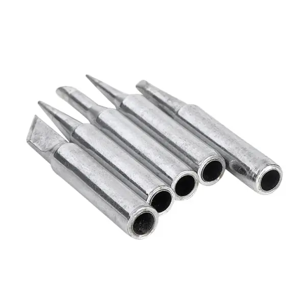 JCD 900M-T Soldering Tips Set for 908S/908U - Image 6
