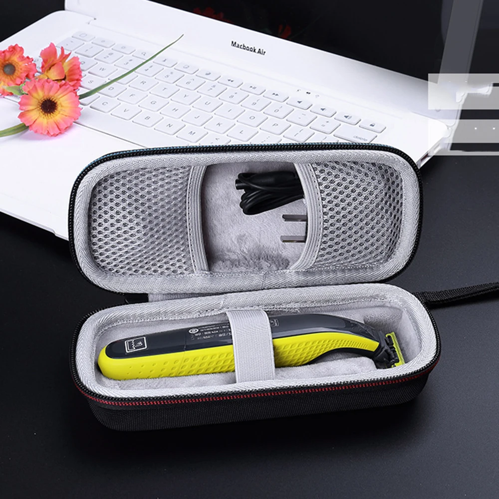 Hard EVA Travel Case for Philips OneBlade 6 Hard EVA Travel Case for Philips OneBlade - Image 6