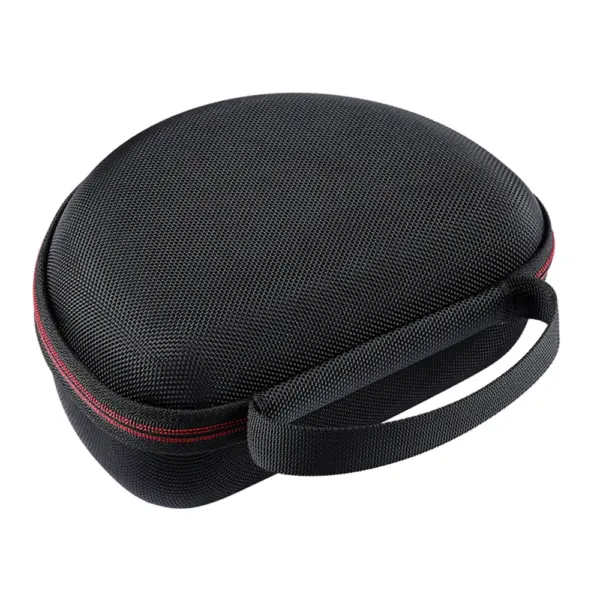 Hard EVA Travel Case for HAYLOU S35 Headphones - Image 3