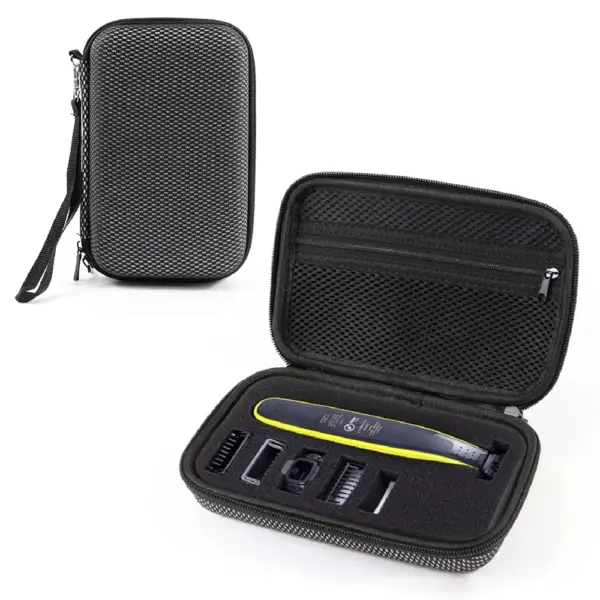 Hard EVA Case for Philips OneBlade MG3750 7100 - Image 2