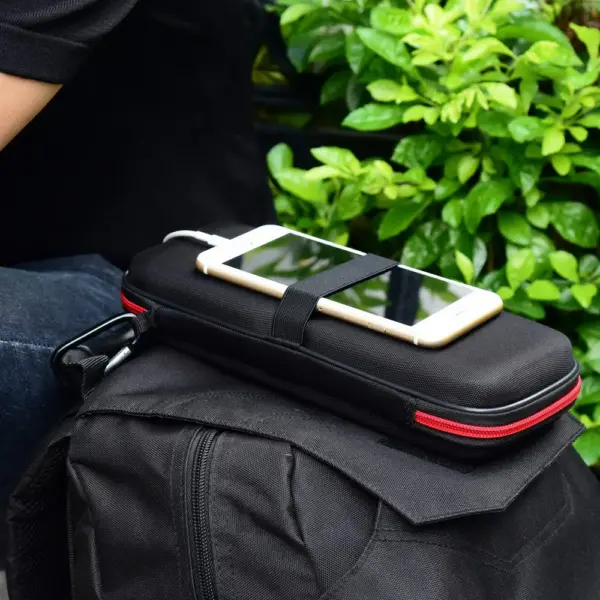 Hard EVA Travel Case for ZMi Power Bank 25000mAh QB826 - Image 6