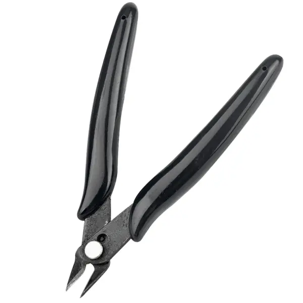 JCD TW107 Multi-Functional Soldering Wire Cutters - Image 3