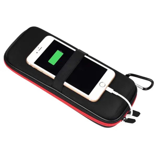 Hard EVA Travel Case for ZMi Power Bank 25000mAh QB826 - Image 5
