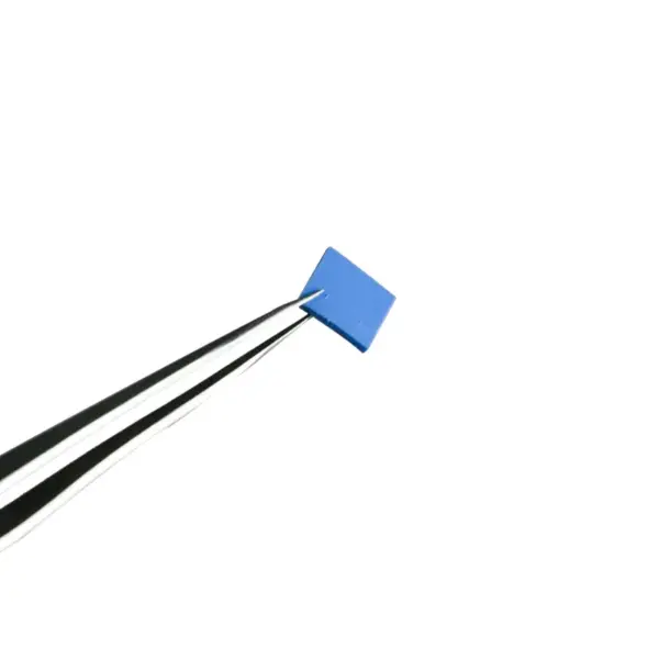 100 Pack Blue Thermal Pads for CPU GPU - Image 5